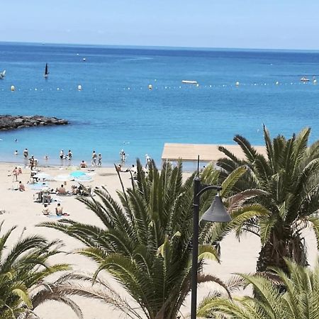 Tenerife Beach Front & Sea View Los Cristianos  Extérieur photo