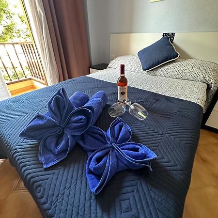 Tenerife Beach Front & Sea View Los Cristianos  Extérieur photo