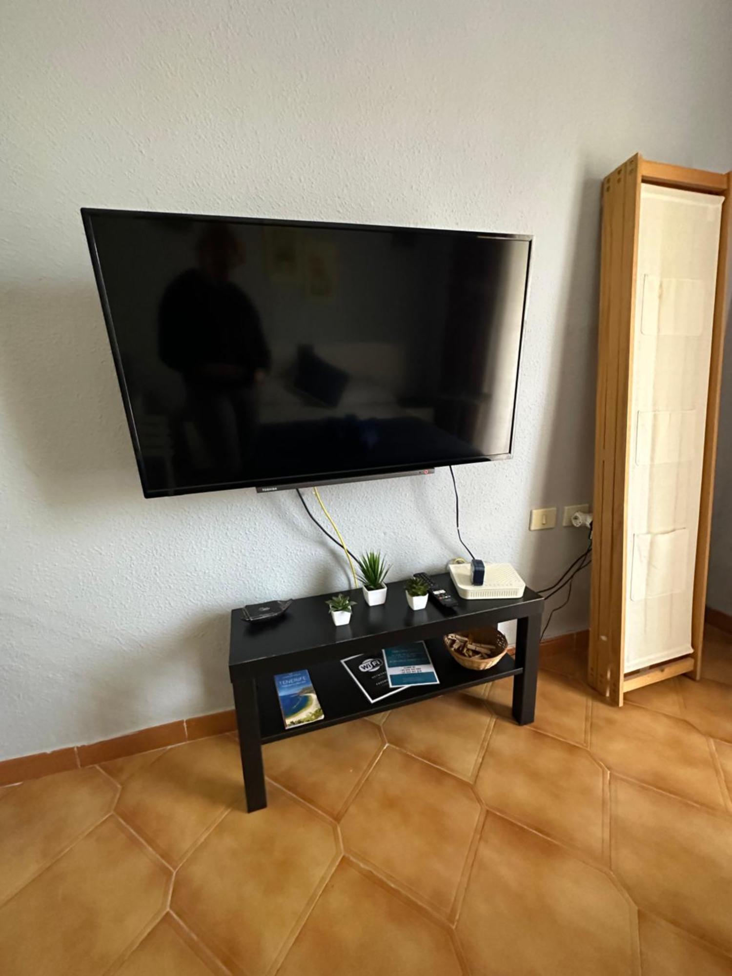 Tenerife Beach Front & Sea View Los Cristianos  Extérieur photo