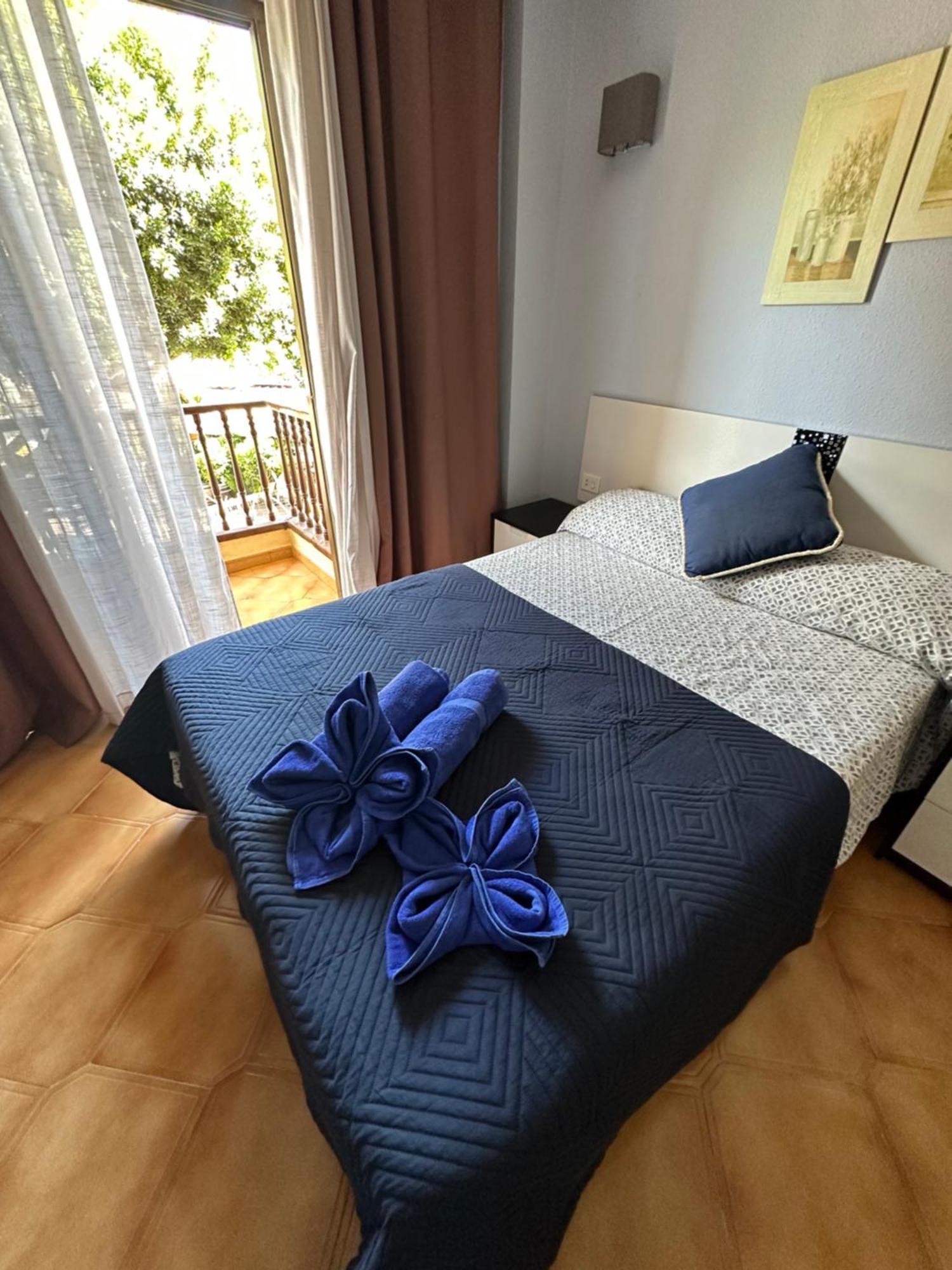 Tenerife Beach Front & Sea View Los Cristianos  Extérieur photo