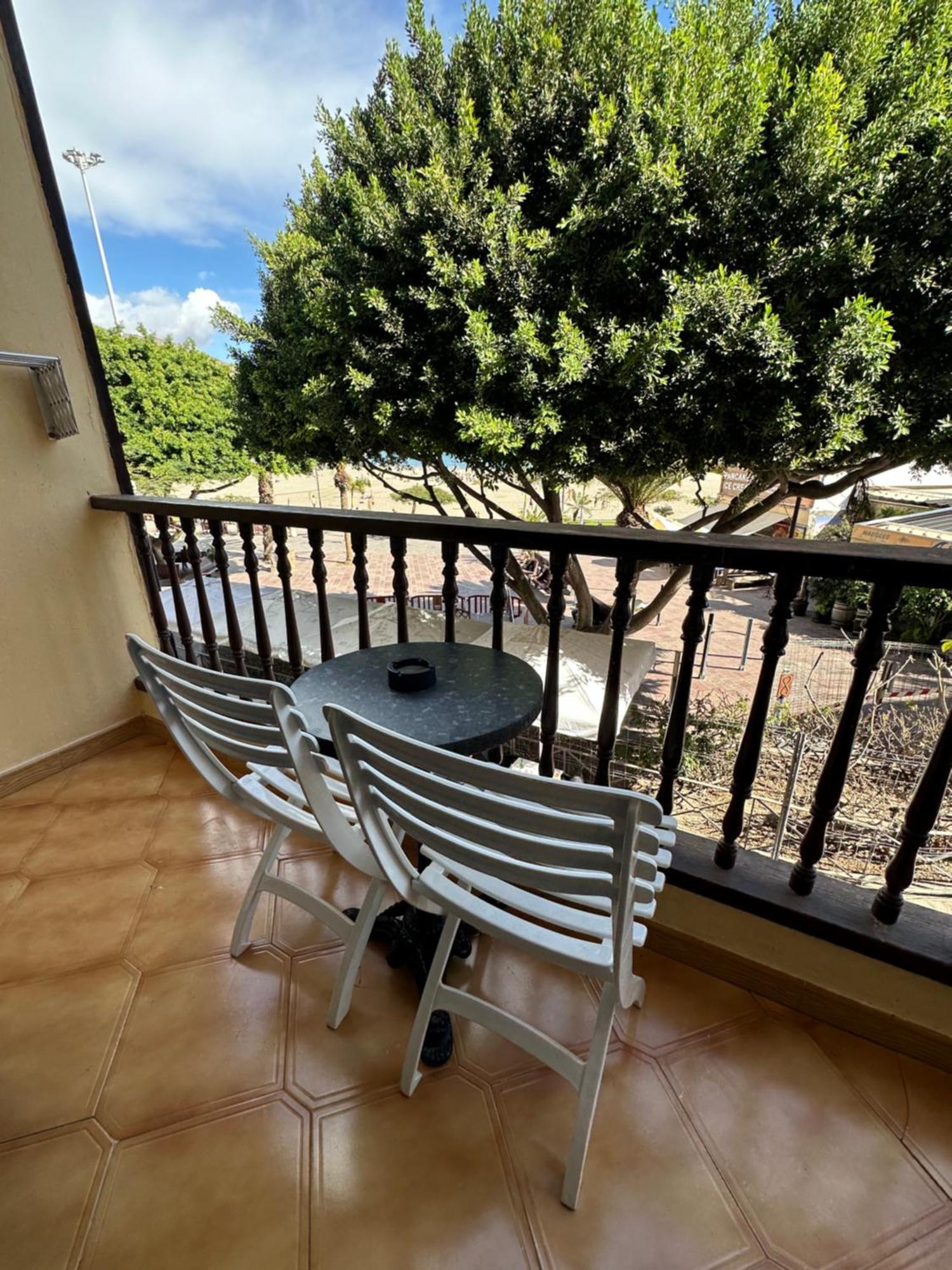 Tenerife Beach Front & Sea View Los Cristianos  Extérieur photo